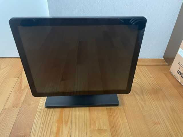 Monitor dotykowy iiyama ProLite T1521MSC 15''.