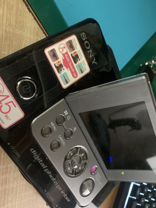 Drukarka Sony DPP-FP90