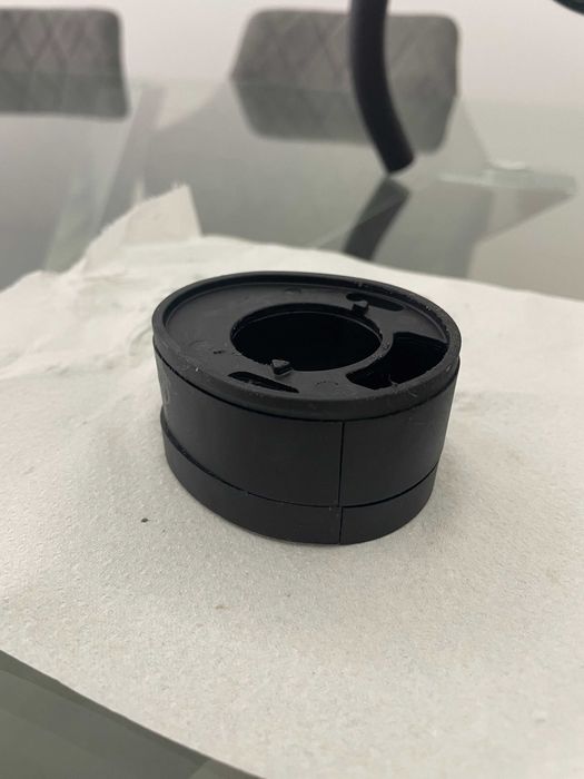 Guiador Syncros Creston 1.0x 440mm com Stem 100mm