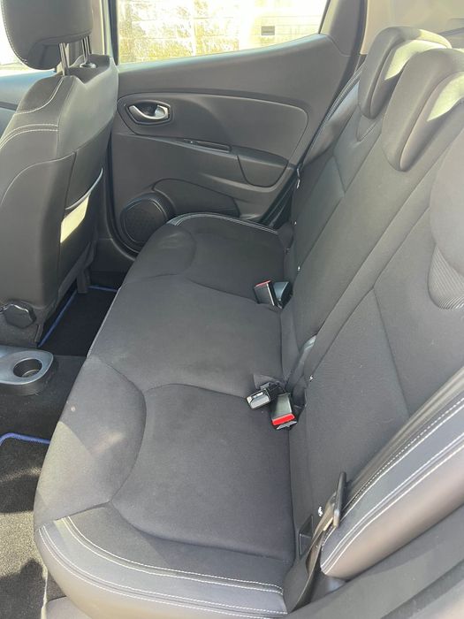 Clio 1,5dci impecavel