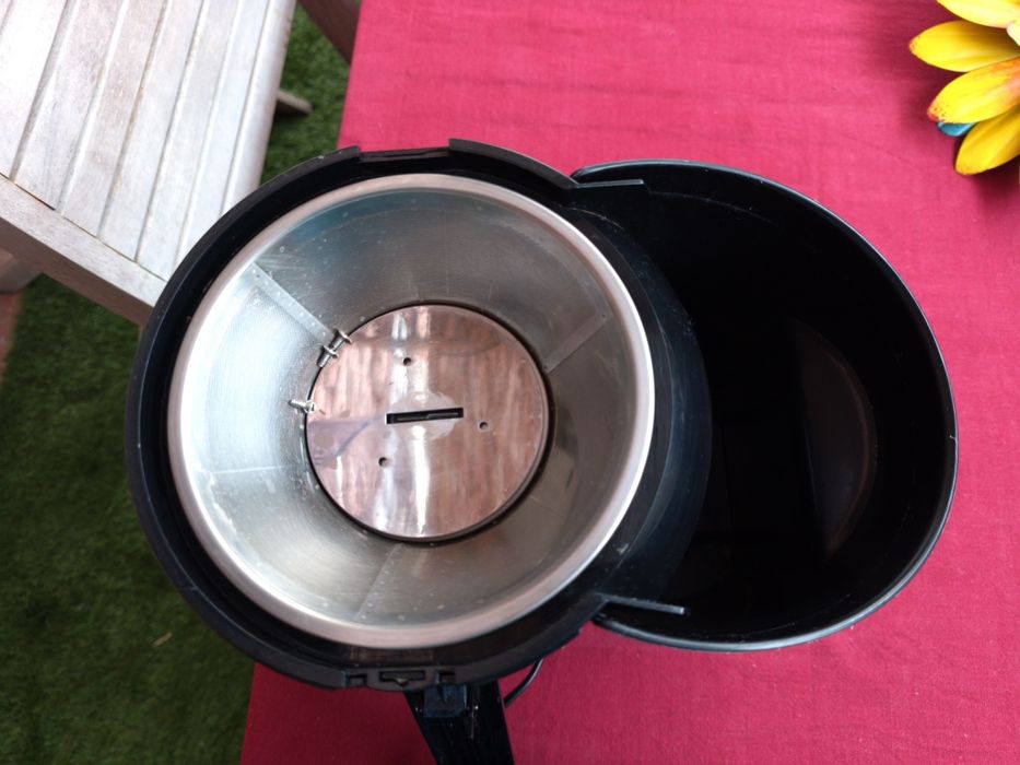 Maravilhosa Máquina de sumos