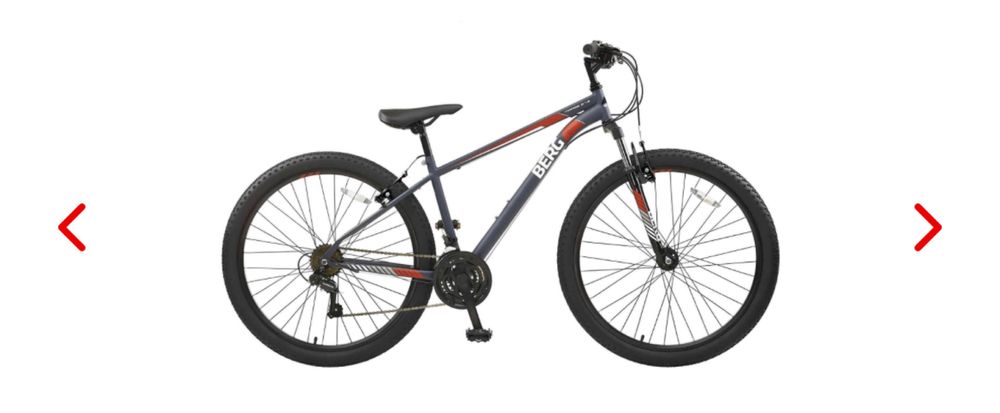 Bicicleta barata