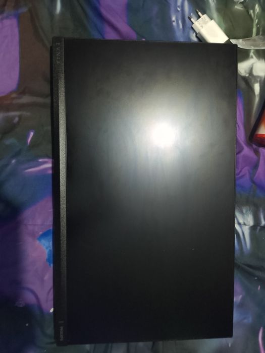 monitor Philips 60hz