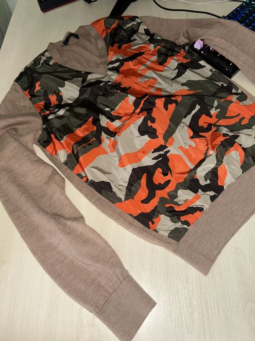 DSQUARED2 Dsquared Stone Camouflage V