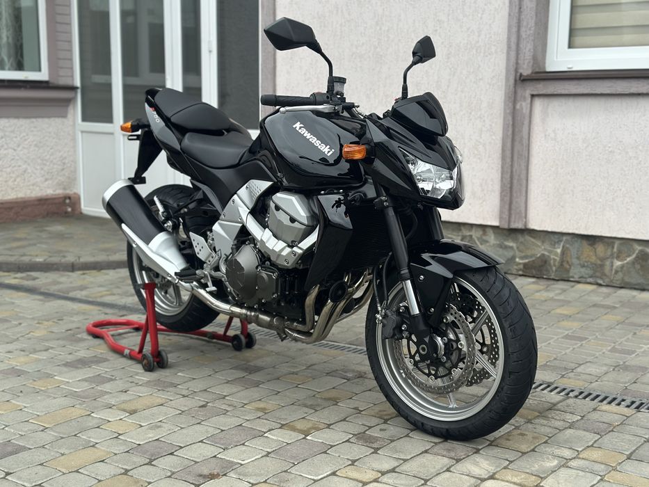 Kawasaki z 750 з Японії !!!