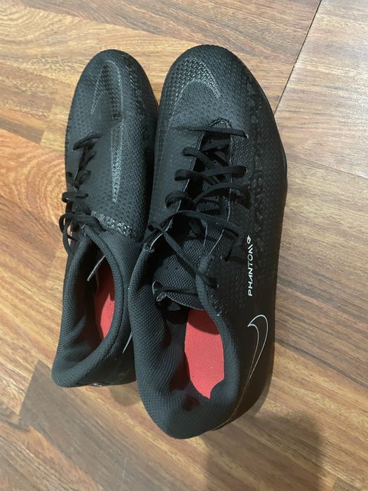 Chuteira nike phanton