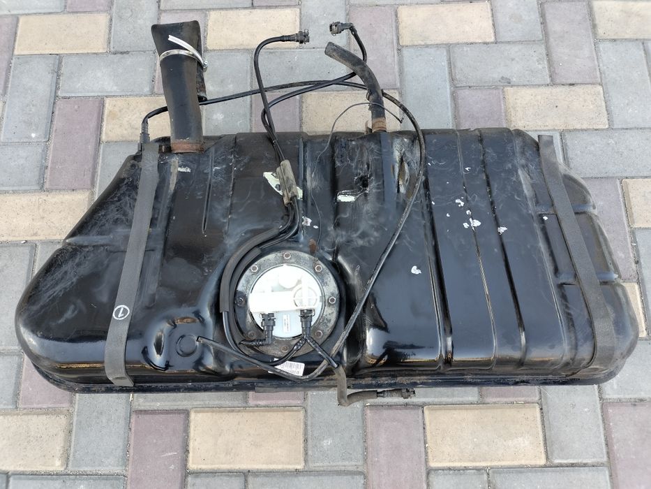 Бак ВАЗ 2109 2114 2115