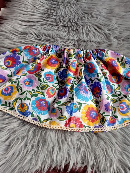 Spódniczka  dziewczęca 104