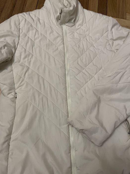 Куртка 46 легкая