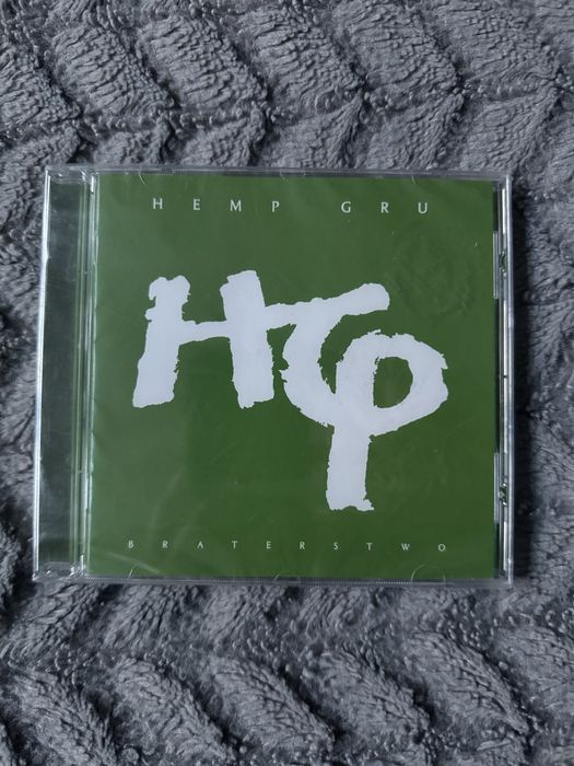 Hemp Gru - Braterstwo (2012)