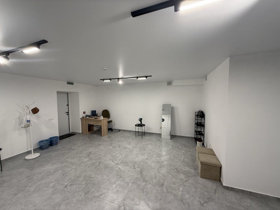 Оренда комерційного приміщення.вул.  Тарнавського 38