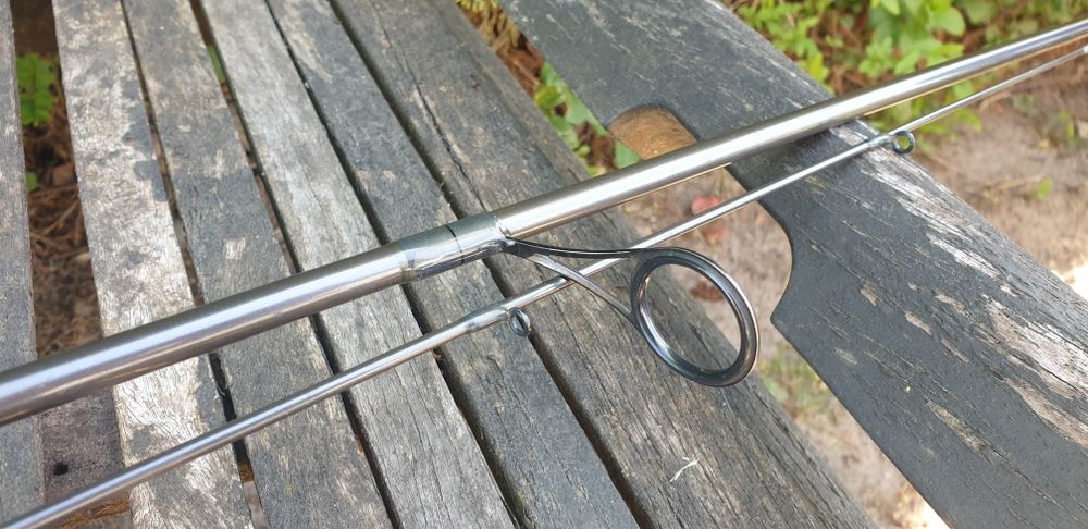 lamiglas g wszystko dla sportu OLX Sport i Hobby - Main Image