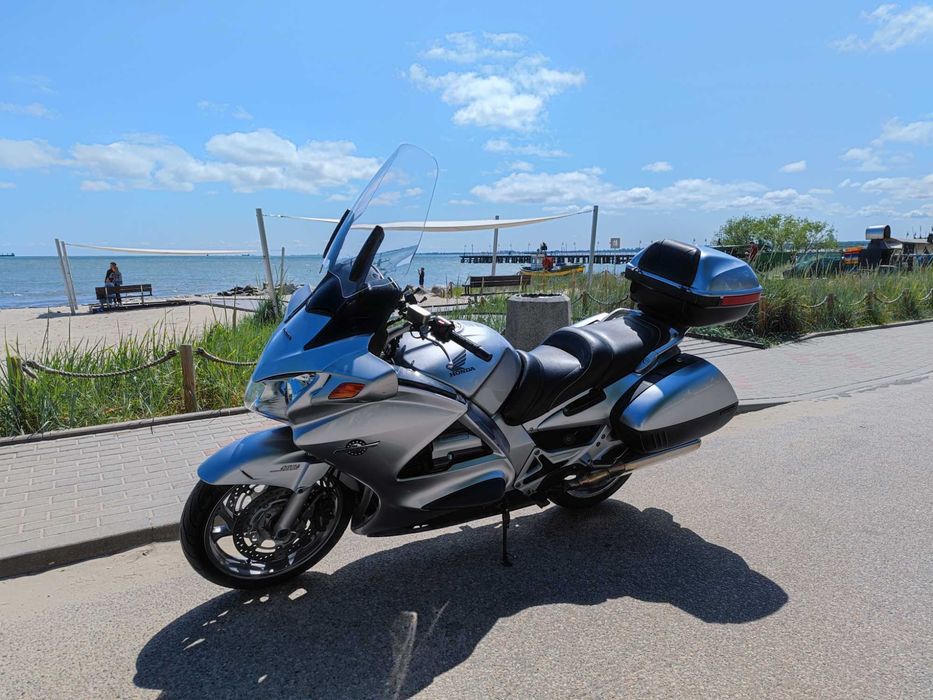 Honda ST 1300 Pan Europen