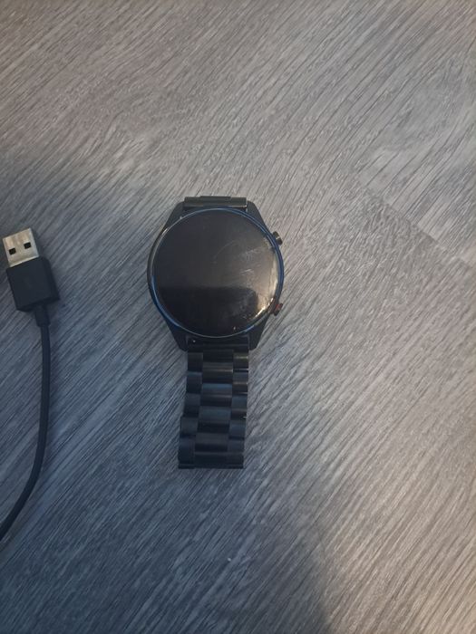 Zegarek Xiaomi mi watch