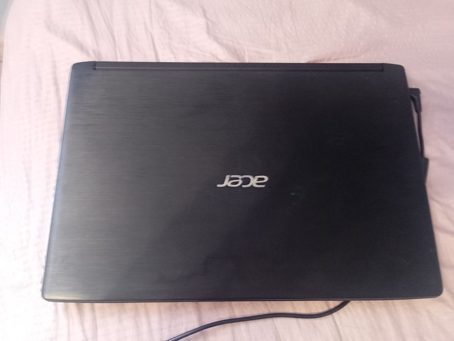 Продам ноутбук Acer-315-41 8gb ddr4