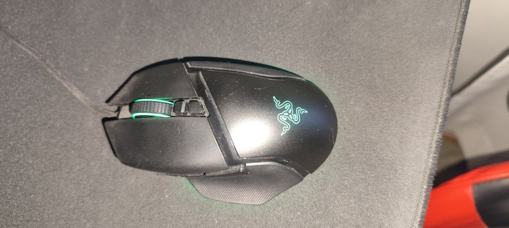 Razer Basilisk V3 Mouse64283842352642121
