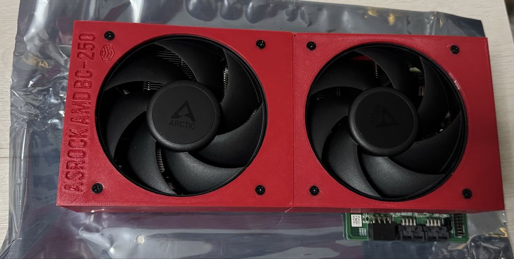 AMD BC-250 ps5 steam machine
