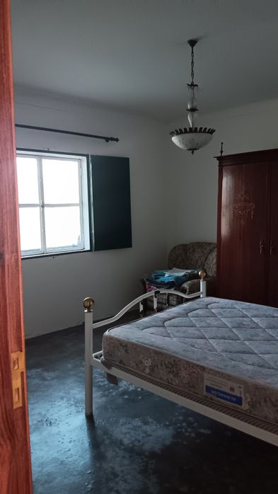Casa térrea com terreno