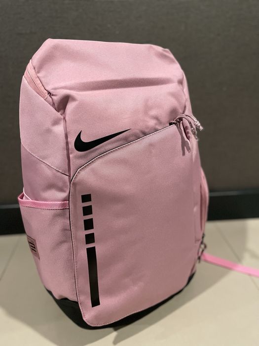 Plecak Nike Różowy
