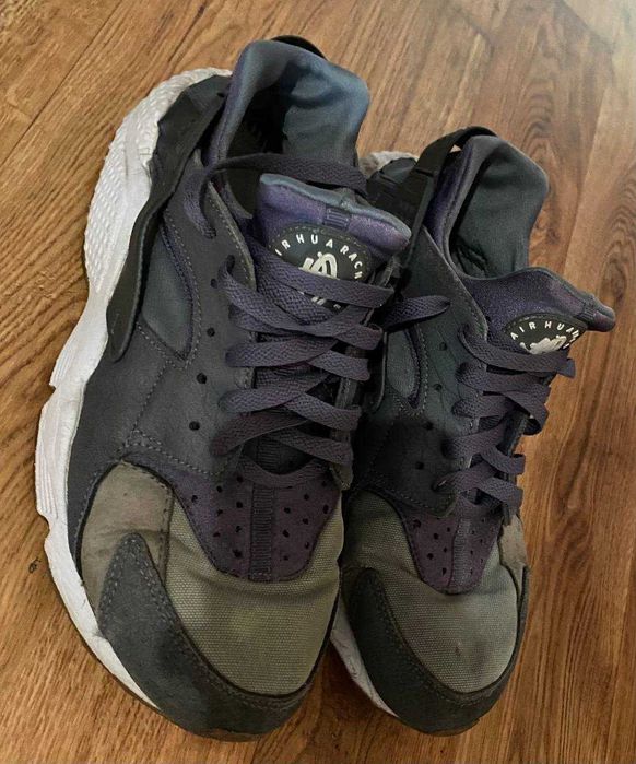 Кросівки Nike Huarache 40