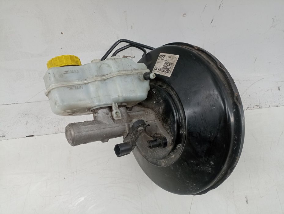 Servo freio com bomba de freio - VOLKSWAGEN POLO (6R1, 6C1) | 09 -