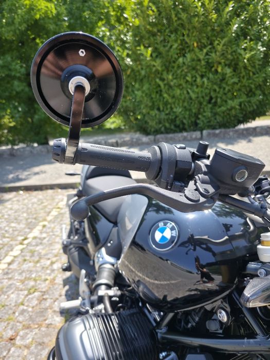 BMW R12 NineT 2024