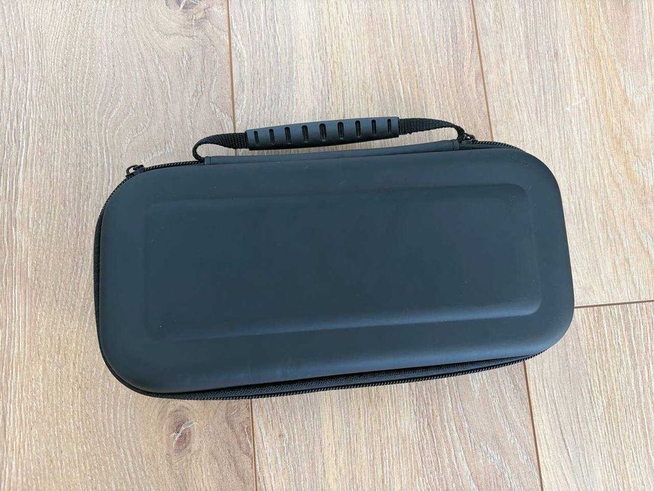 Nintendo Switch OLED + GRA + ETUI