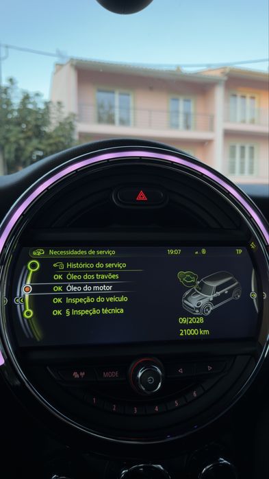 MINI John Cooper Works — fotografia 8