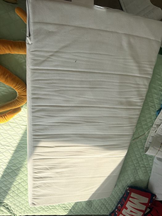 Colchao berco ikea