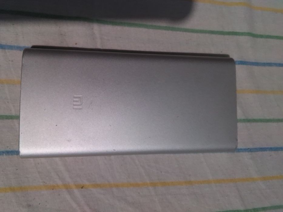 Пауэры рабочие в нормальном состоянии