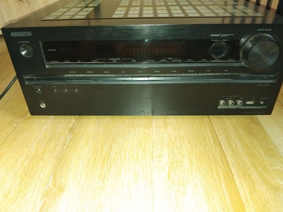 Amplituner ONKYO TX-NR626