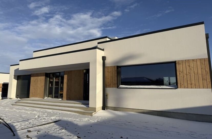 Продається 1 поверховий будинок в с. Великі Гаї