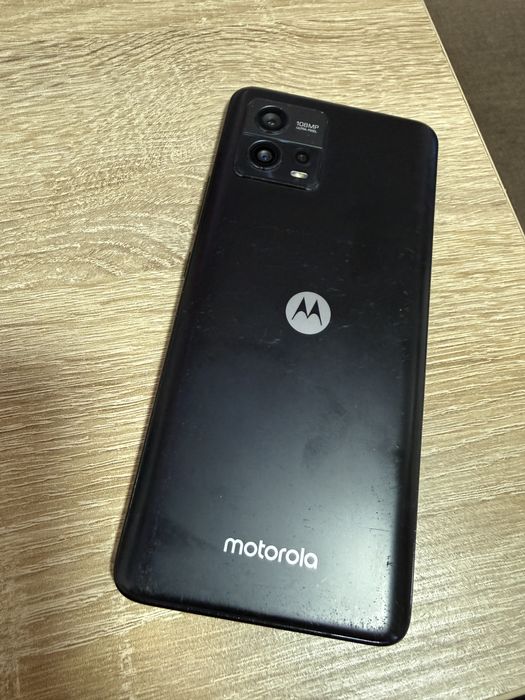 MOTOROLA Moto G72 8/128 GB 128 GB