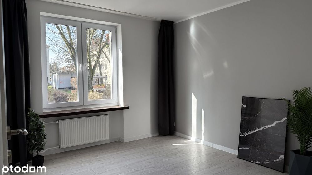 Po remoncie, Trynek, CO miejskie, bezpośrednio - Widok 4