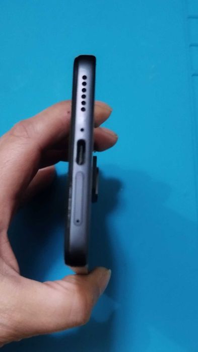 Xiaomi Redmi Note 11 Pro 5G Cinzento