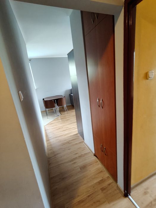 Mieszkanie 37m2 .