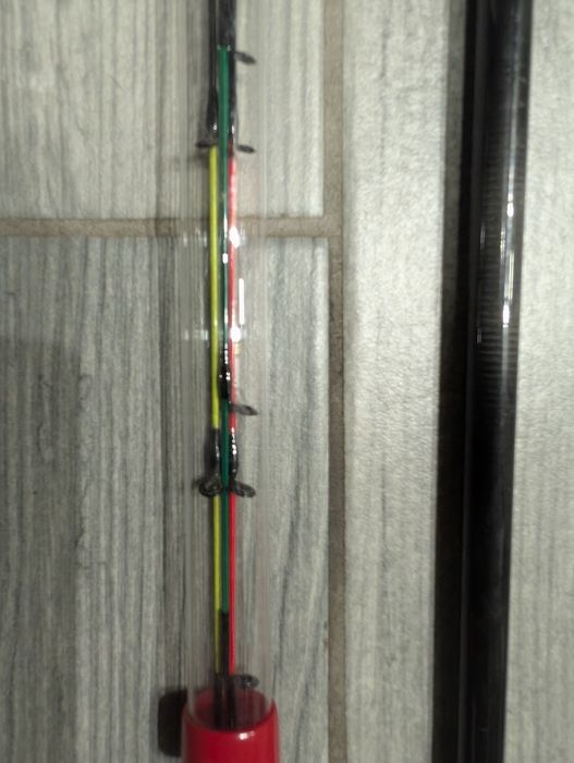Daiwa Ninja Feeder 3,3 80g   3 skład