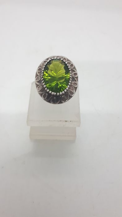 Кольцо серебро 925пр.