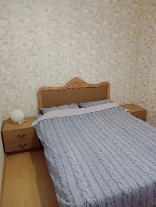 Почасовой посуточно квартира на пр. Мира