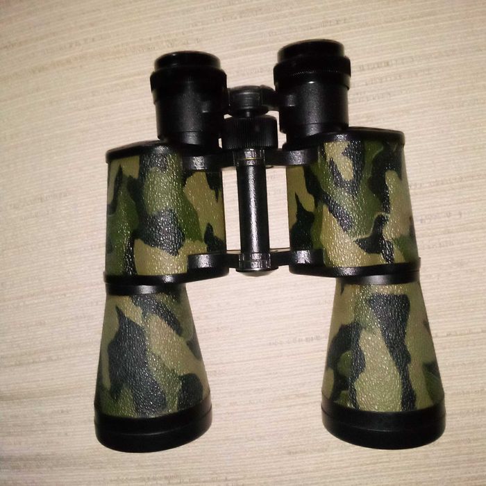 Новий бінокль БПЦ 2 "Байгиш"