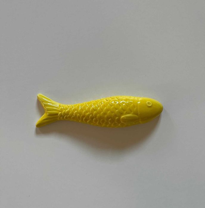 Sardinhas de Decorar