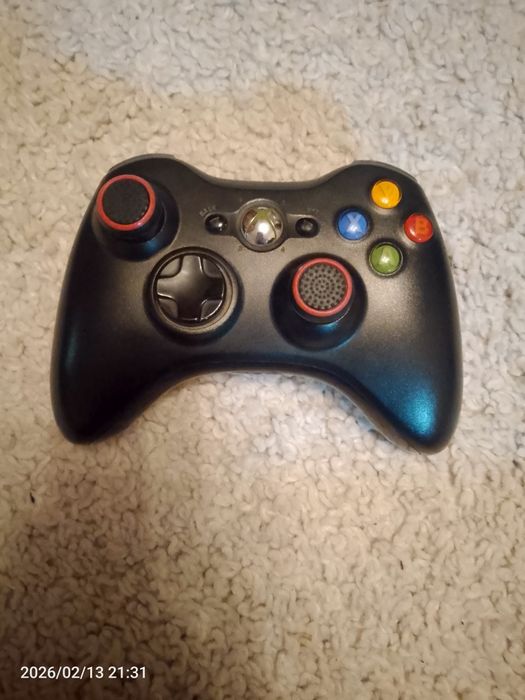 Продам xbox 360 нову версію