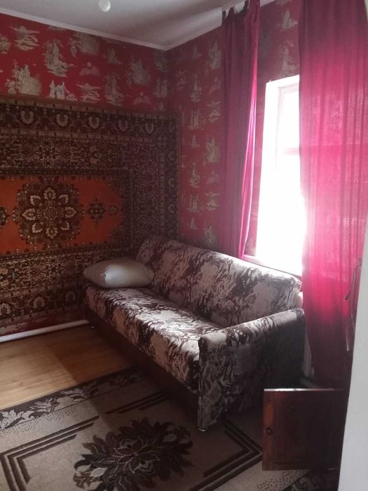 Здам будинок у Баришівці з усіма зручностями
