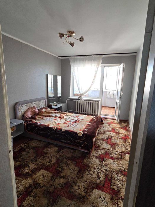 Продаж 3-кімнатної квартири в м. Черкаси