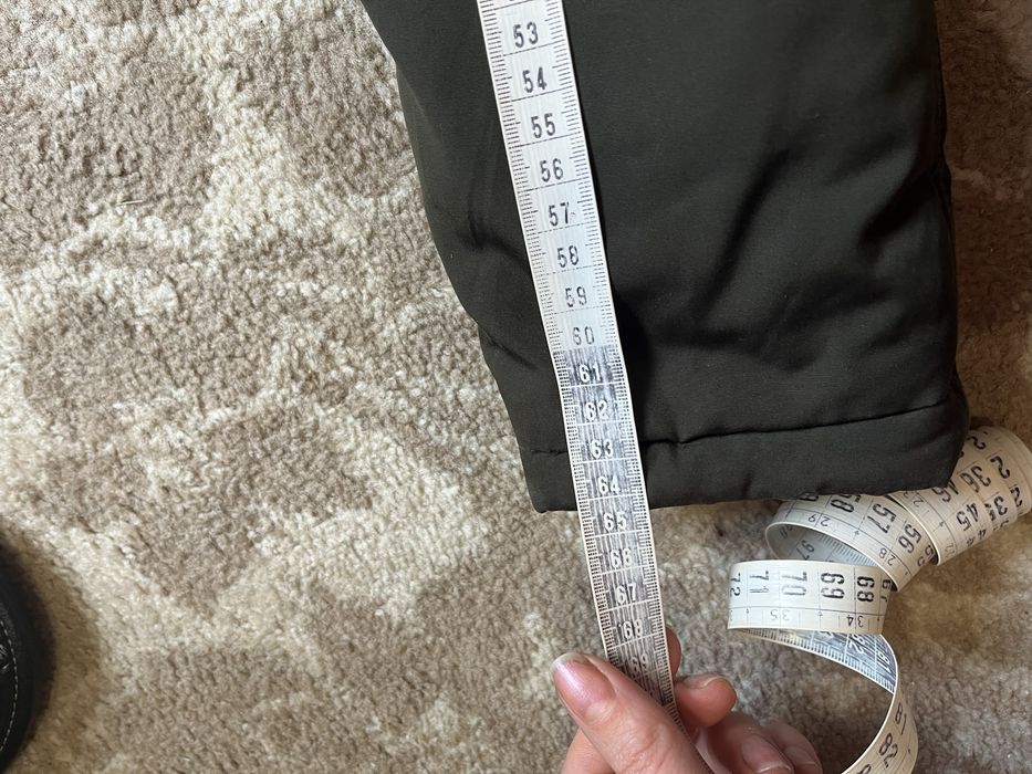 Куртка зимова дитяча р. 44