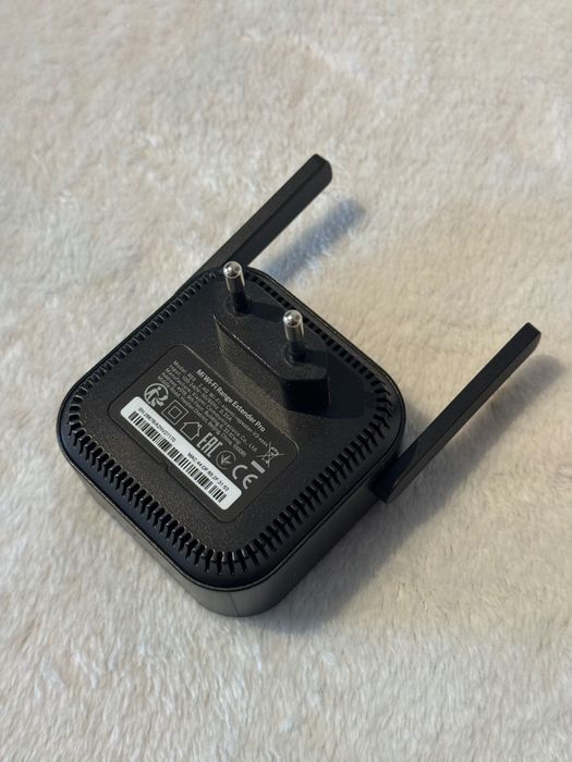 Xiaomi WiFi Repeater64730090707841123