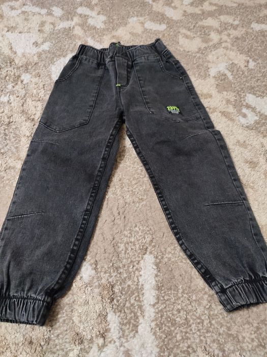 Джинси джогери на хлопчика