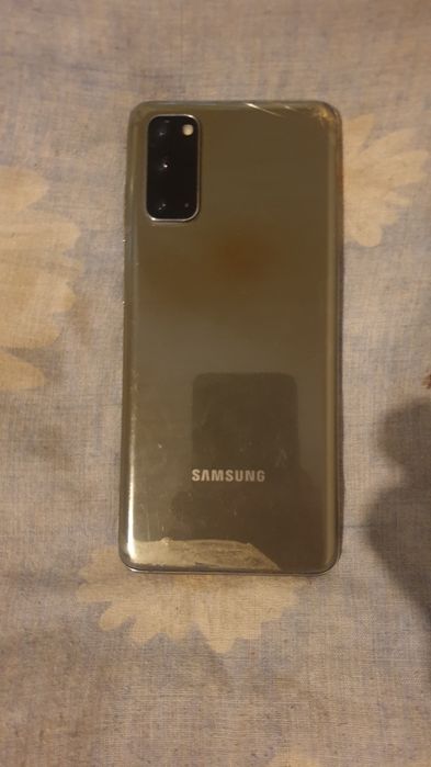 Телефон Samsung S20.Дві сім.