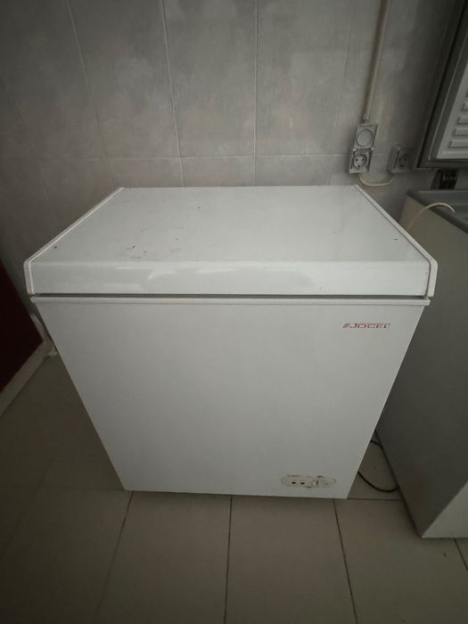 Arca congeladora Jocel