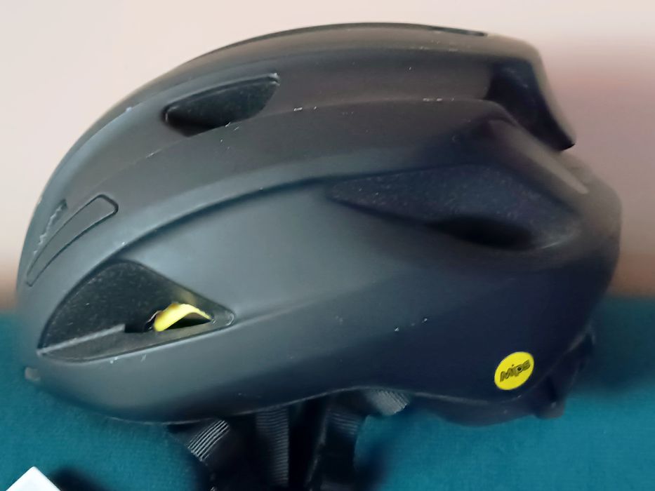 Kask Specialized Align 2 z MIPS nowy